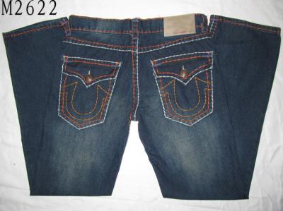 Men's TRUE RELIGION Jeans-828